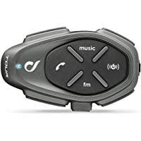 cellularline Interphotour Interfono Bluetooth per